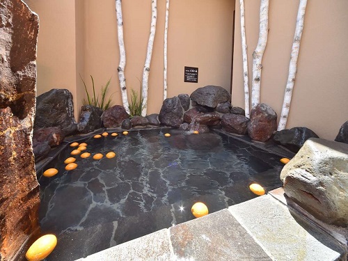 Dormy Inn Abashiri image