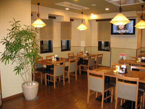 Hotel Route-Inn Abashiri- Ekimae image