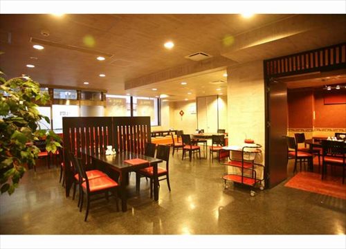 Kitami Pierson Hotel image