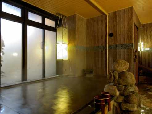 Dormy Inn Kitami Hotel image