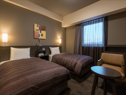 Hotel Route Inn Grand Kitami Ekimae image