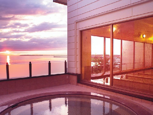 Saromako Tsuruga Resort photo