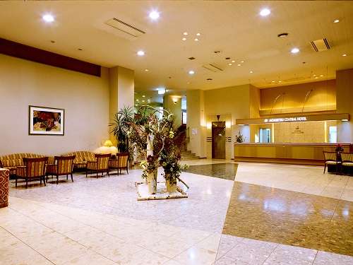 Mombetsu Central Hotel image