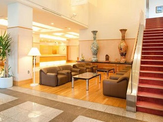 Hotel Okhotsk Palace image