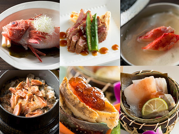 Shiretoko Daiichi Hotel image