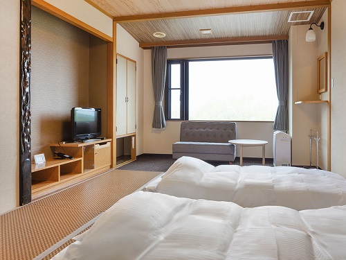 KIKI SHIRETOKO NATURAL RESORT photo