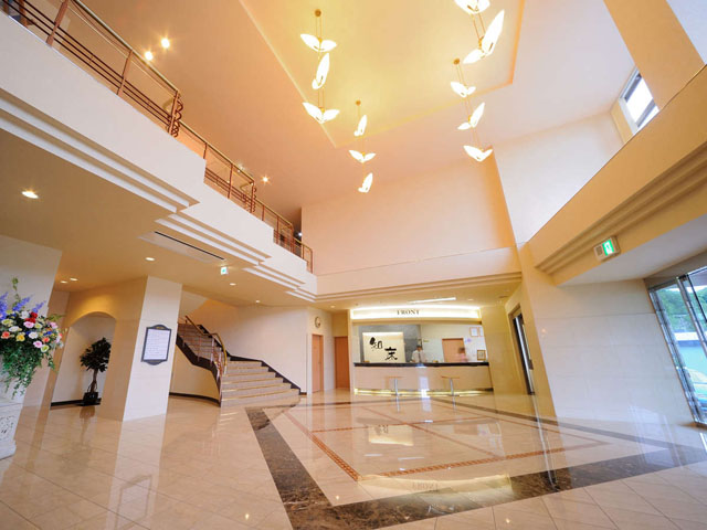 Shiretoko Noble Hotel image