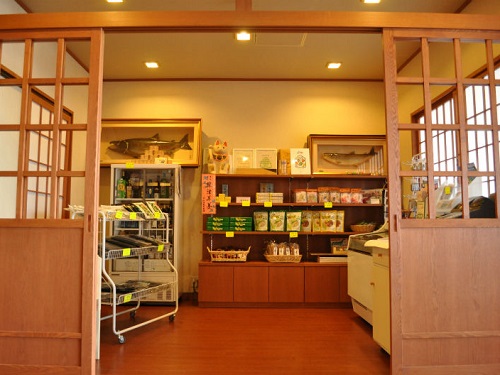 Notsuke Yumoto Utaseya image