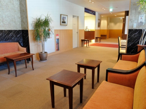 Hotel Nemuro Kaiyoutei image