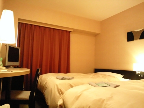 Hotel Crown Hills Kushiro image