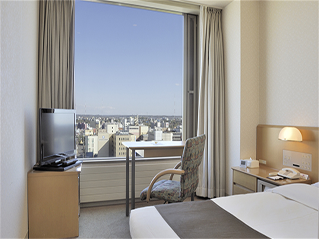 Kushiro Prince Hotel photo