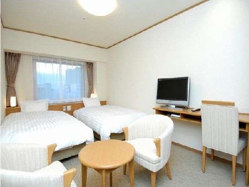 Dormy Inn Premium Kushiro (La Vista Kushirogawa) image