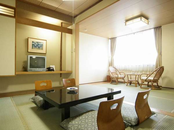 Kawayu Kanko Hotel image