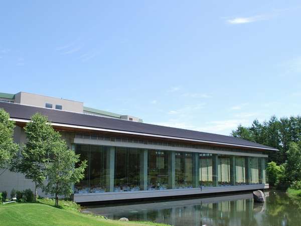 Kussharo Prince Hotel photo