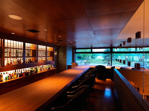 Lake Akan Tsuruga WINGS image