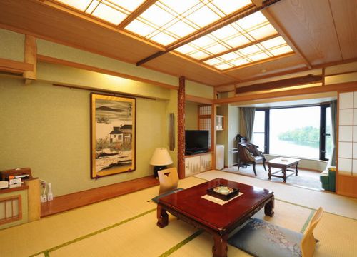 New Akan Hotel image