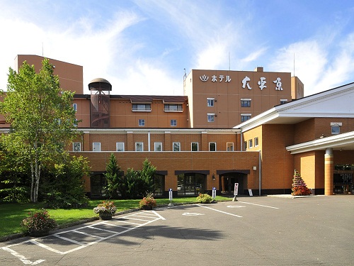 Hotel others image