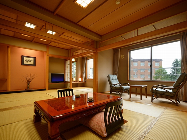 Hotel Daiheigen photo