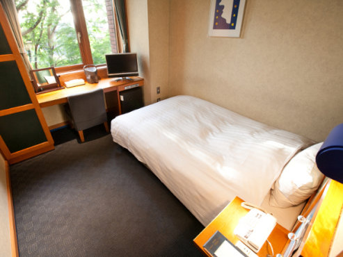 Forest Spa Resort Hokkaido Hotel image