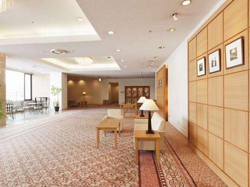 Hotel Grand Terrace Obihiro (Formerly: Obihiro Tokyu Inn) photo
