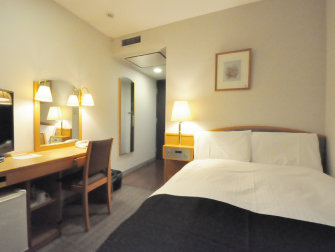 APA Hotel <Obihiro-Ekimae>  (Formerly: Obihiro Washington Hotel) image