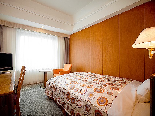 Hotel Nikko Northland Obihiro photo