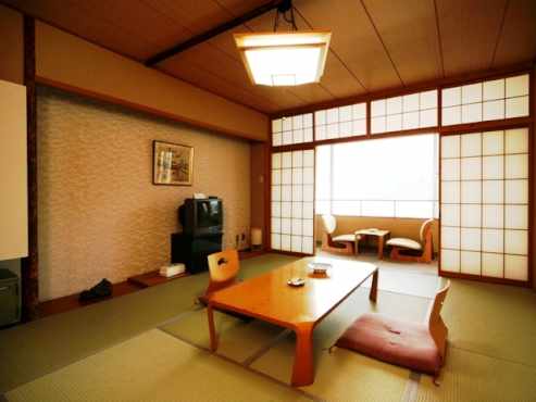 Hotel Fukuhara image