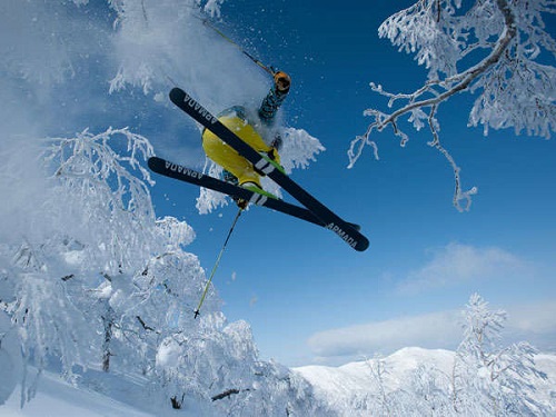 Sahoro Resort Hotel photo