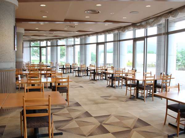 Urakawa Yushun Village AERU image