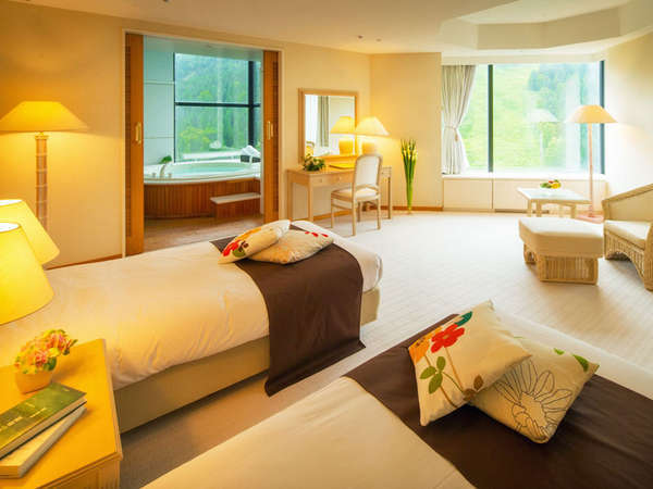 Hoshino Resort Risonare Tomamu image