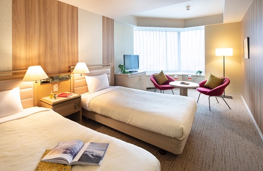 Hoshino Resort Tomamu The Tower image