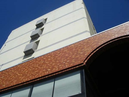 Smile Hotel Tomakomai image