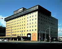 Plaza Hotel New Oji image