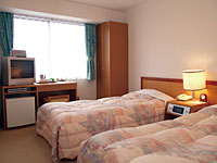 Tomakomai Prince Hotel image