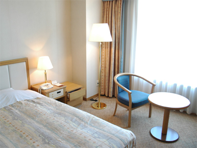 Grand Hotel New Oji photo