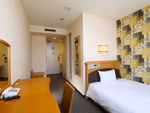 HOTEL WING INTERNATIONAL TOMAKOMAI image