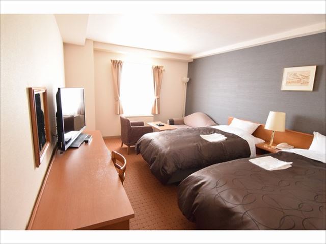 Chitose Airport Hotel photo