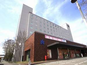 Hotel Grand Terrace Chitose image