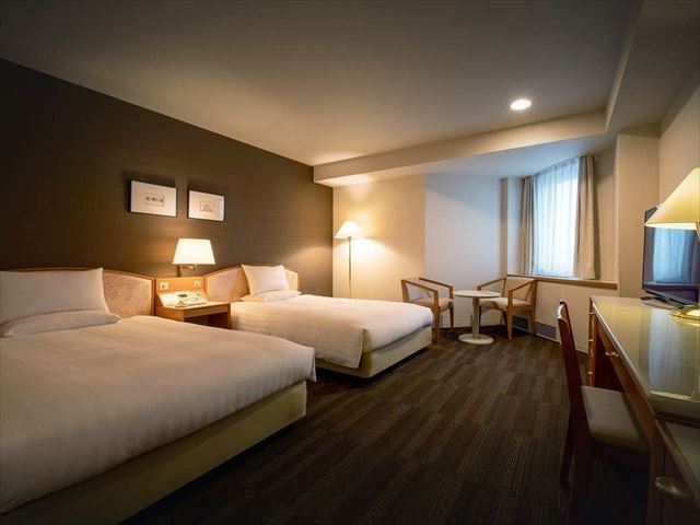 Air Terminal Hotel(New Chitose Airport) image