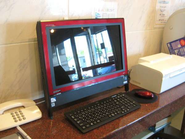 Chitose Daiichi Hotel image