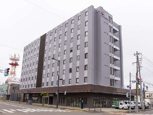 Best Western Plus Hotel Fino Chitose photo