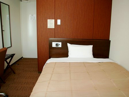 Hotel Route- Inn Chitose Ekimae image