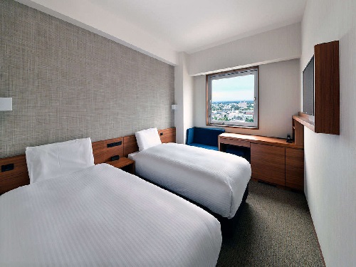 JR Inn Chitose image