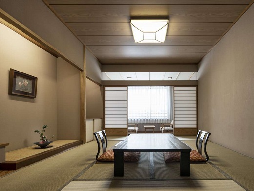 Dai-ichi Takimotokan photo