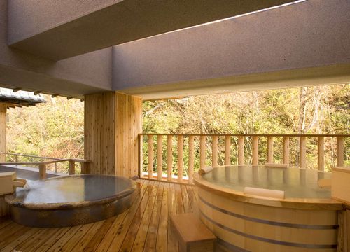 Public Main bath photo