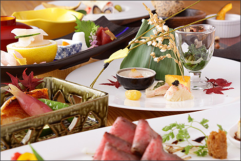 Bourou Noguchi Noboribetsu image