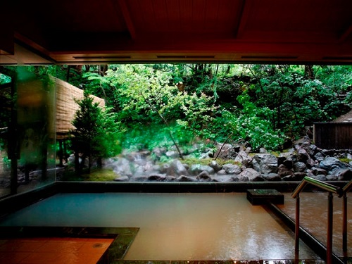 Noboribetsu Onsenkyo Takinoya photo