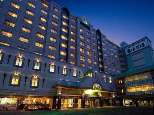 Hotel Mahoroba image