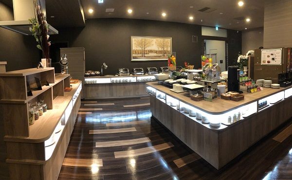 HOTEL ROUTE-INN Grand Muroran image