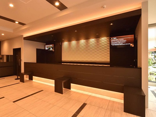 Dormy Inn Higashimuroran image